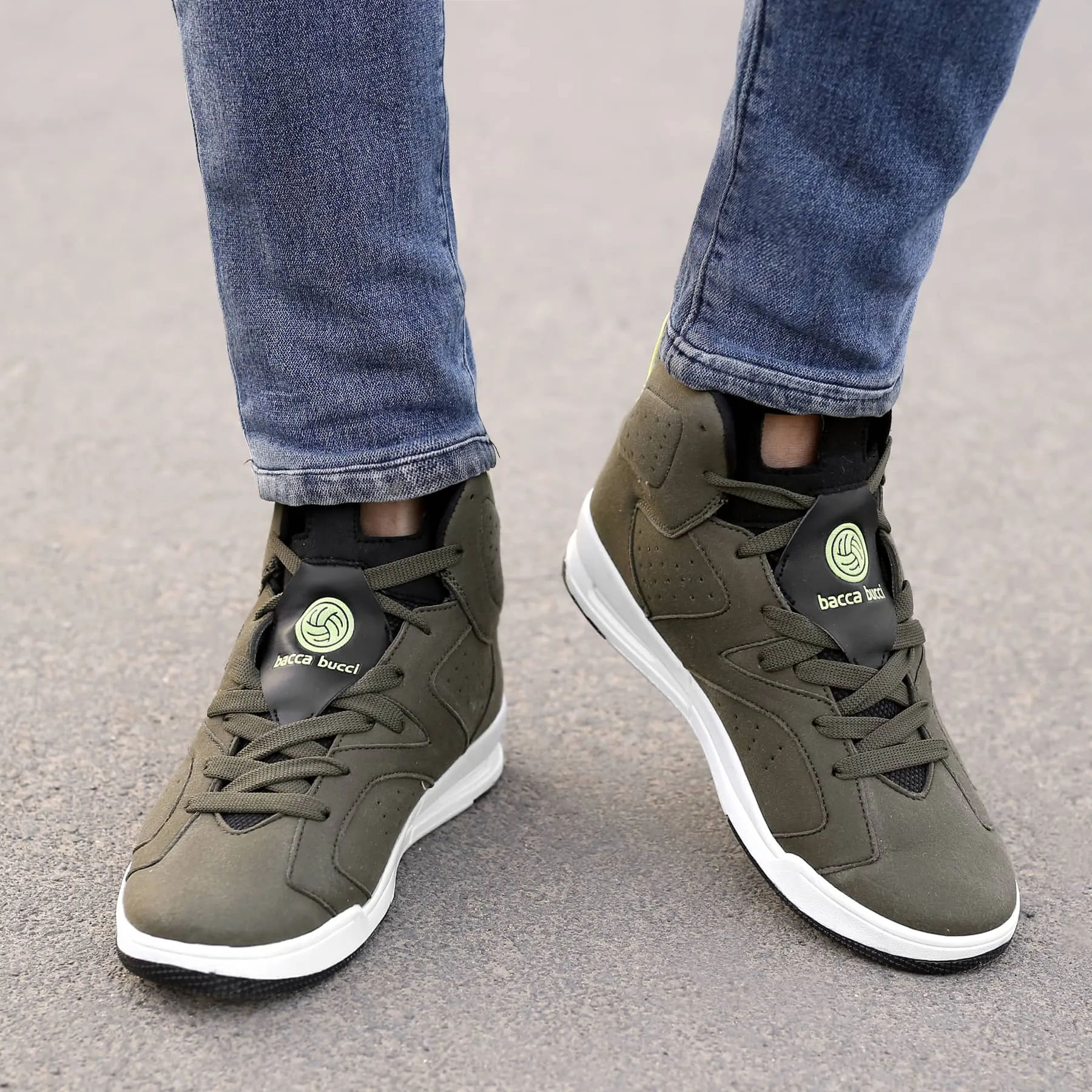 Best Waterproof Spray For Sneakers Bacca Bucci Demon