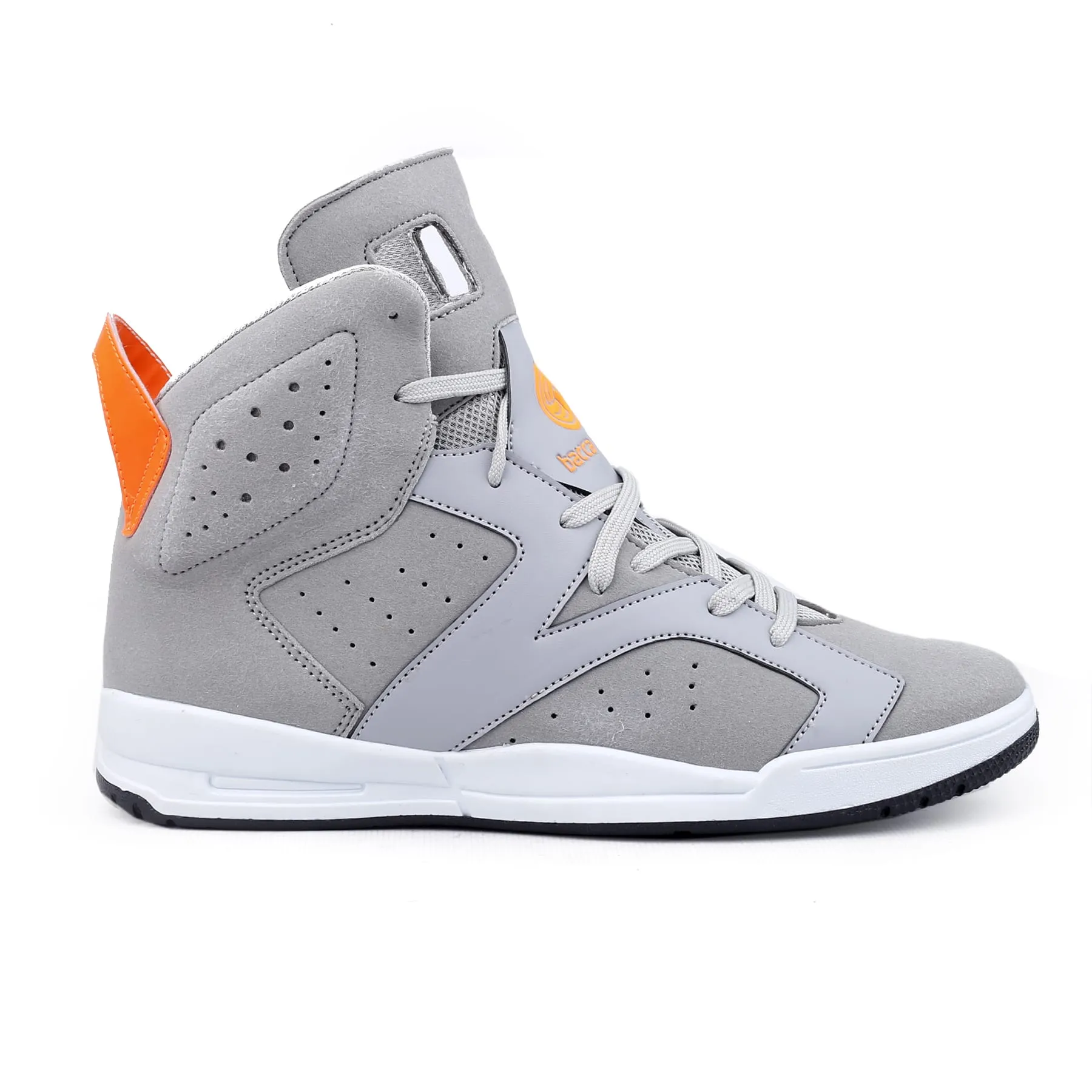 Sneakers Volatile Bacca Bucci Demon