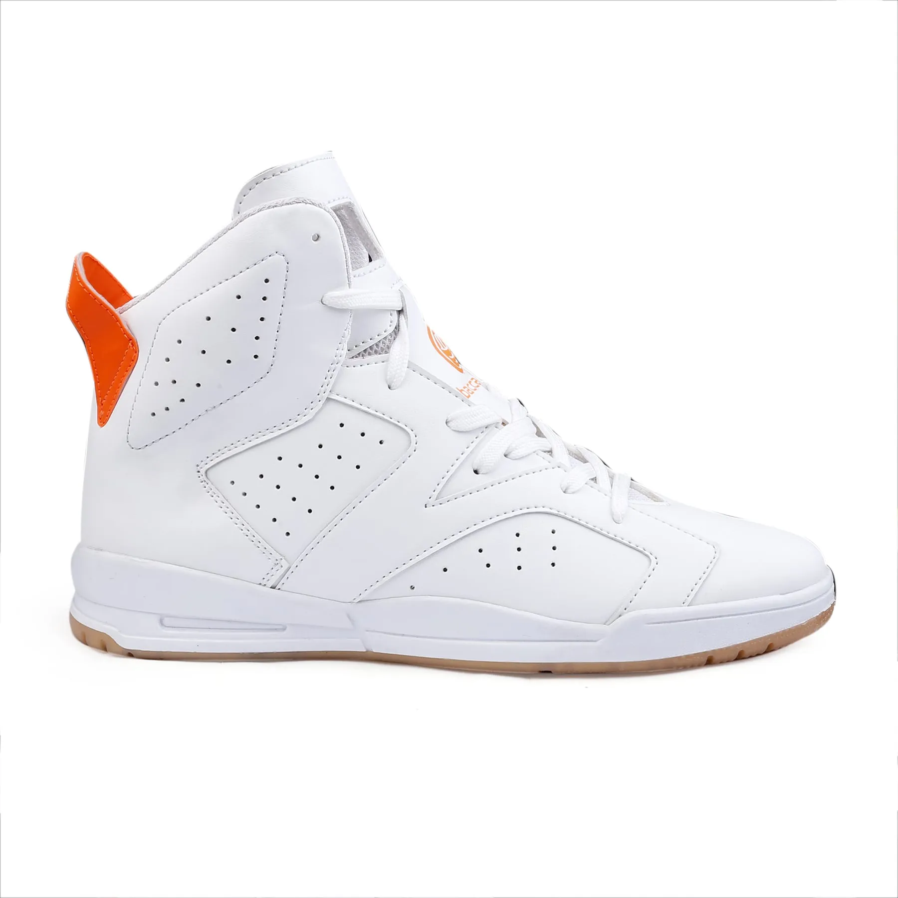 Domino Sneakers Bacca Bucci Demon