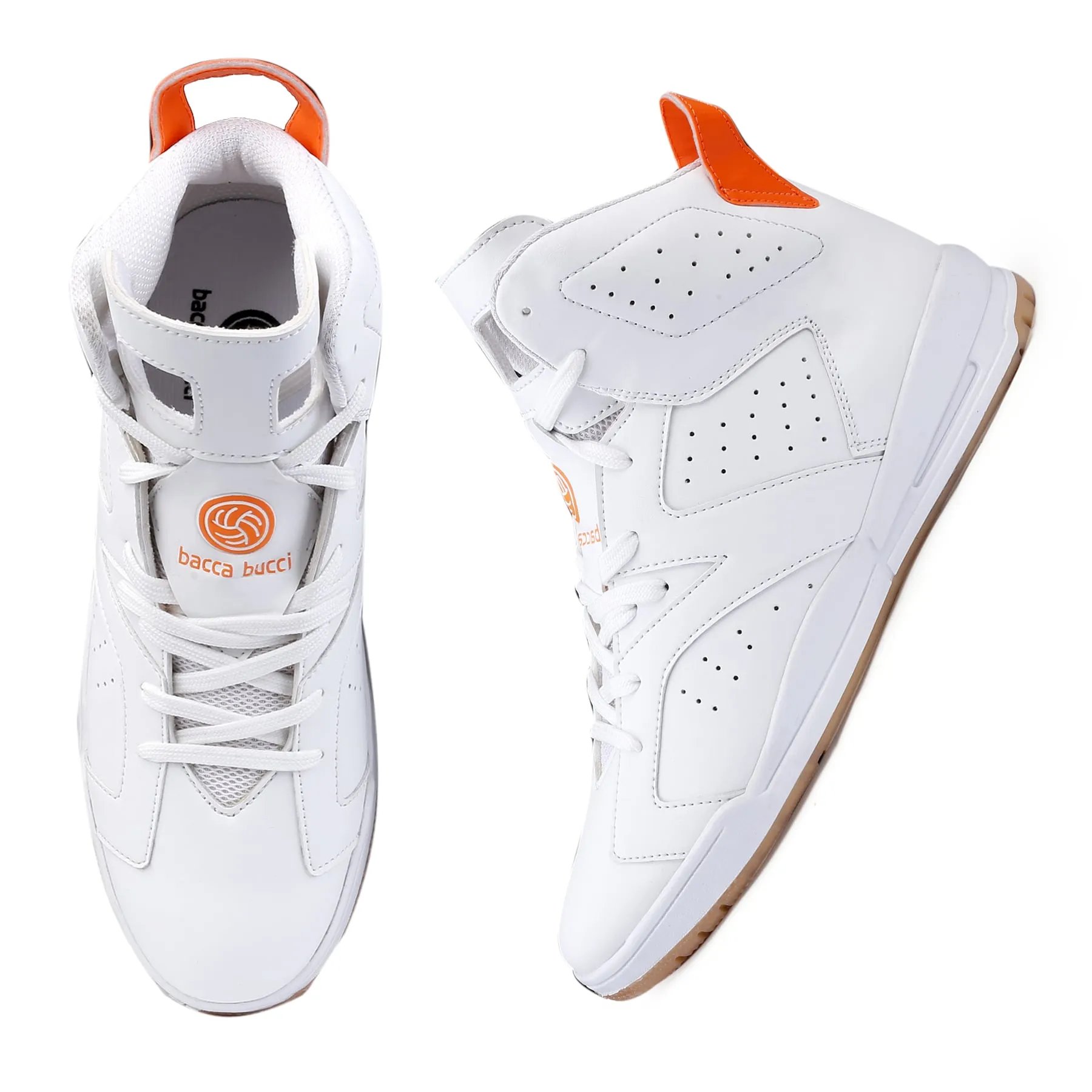 Barefoot Shoes Sneakers Bacca Bucci Demon