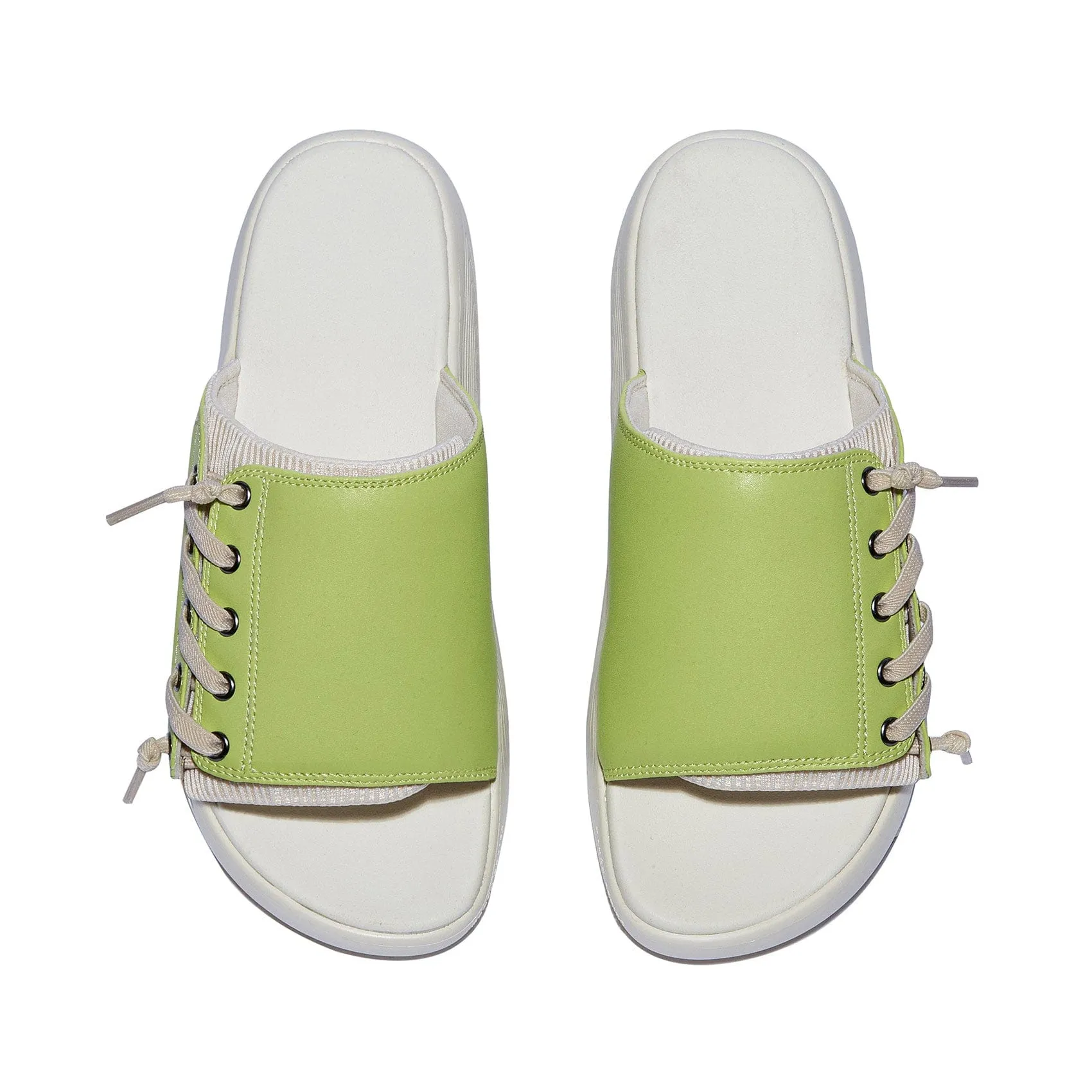 Daiquiri Green Mahon II Women Slip On Garden Boots