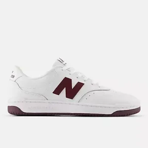 New Balance Skater Shoes New Balance BB80 Mens Shoe