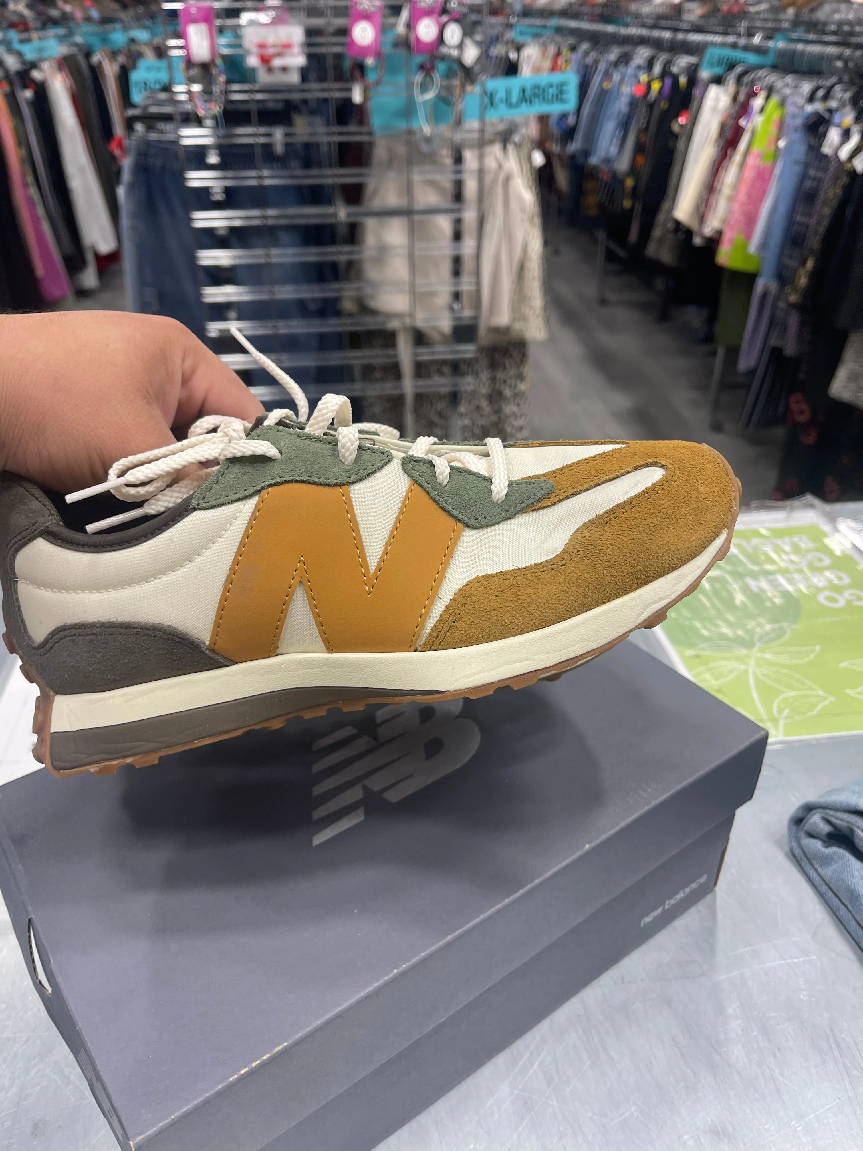 New Balance 960s New Balance Athletic Shoes Womens 6.5