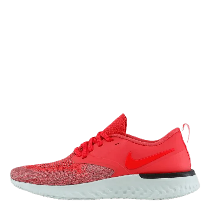 Running Shoes Coupon Code Odyssey React 2 Flyknit Pink/Red