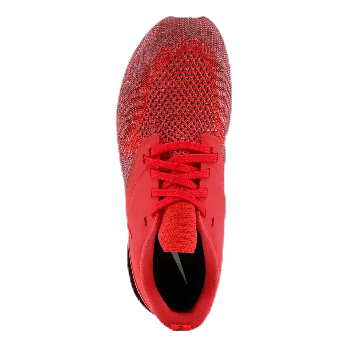 Odyssey React 2 Flyknit Pink/Red Bunion Shoes Running