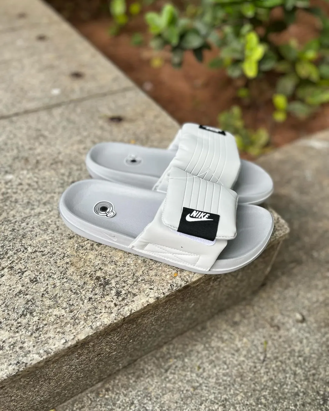 Off Court Top Notch Slide Flip Flops For Men Asics 1990 Shoes