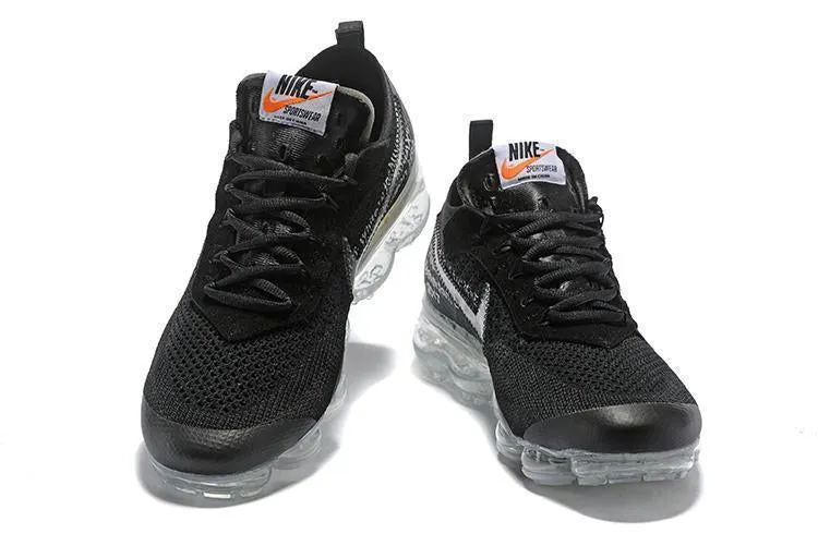 Asics Running Shoes Foam OFF WHITE x Nike Air Vapormax Black  Shoes Sneakers Men !!! CYBER MONDAY SALE !!!