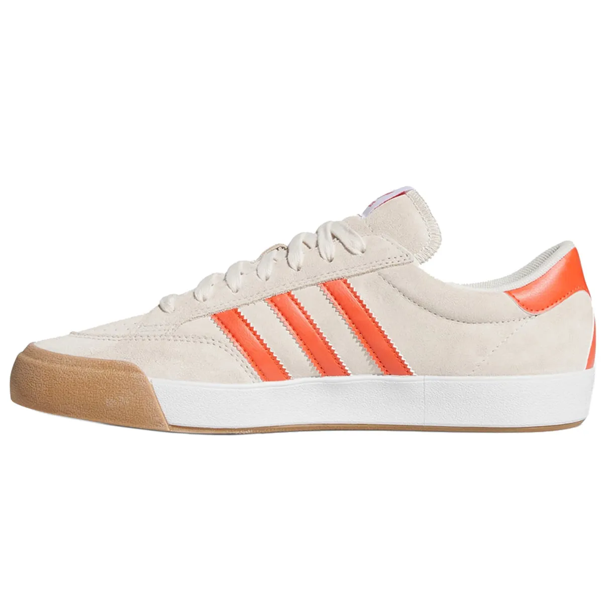 Monsters Inc Shoes Adidas Adidas Nora - Off White/Orange