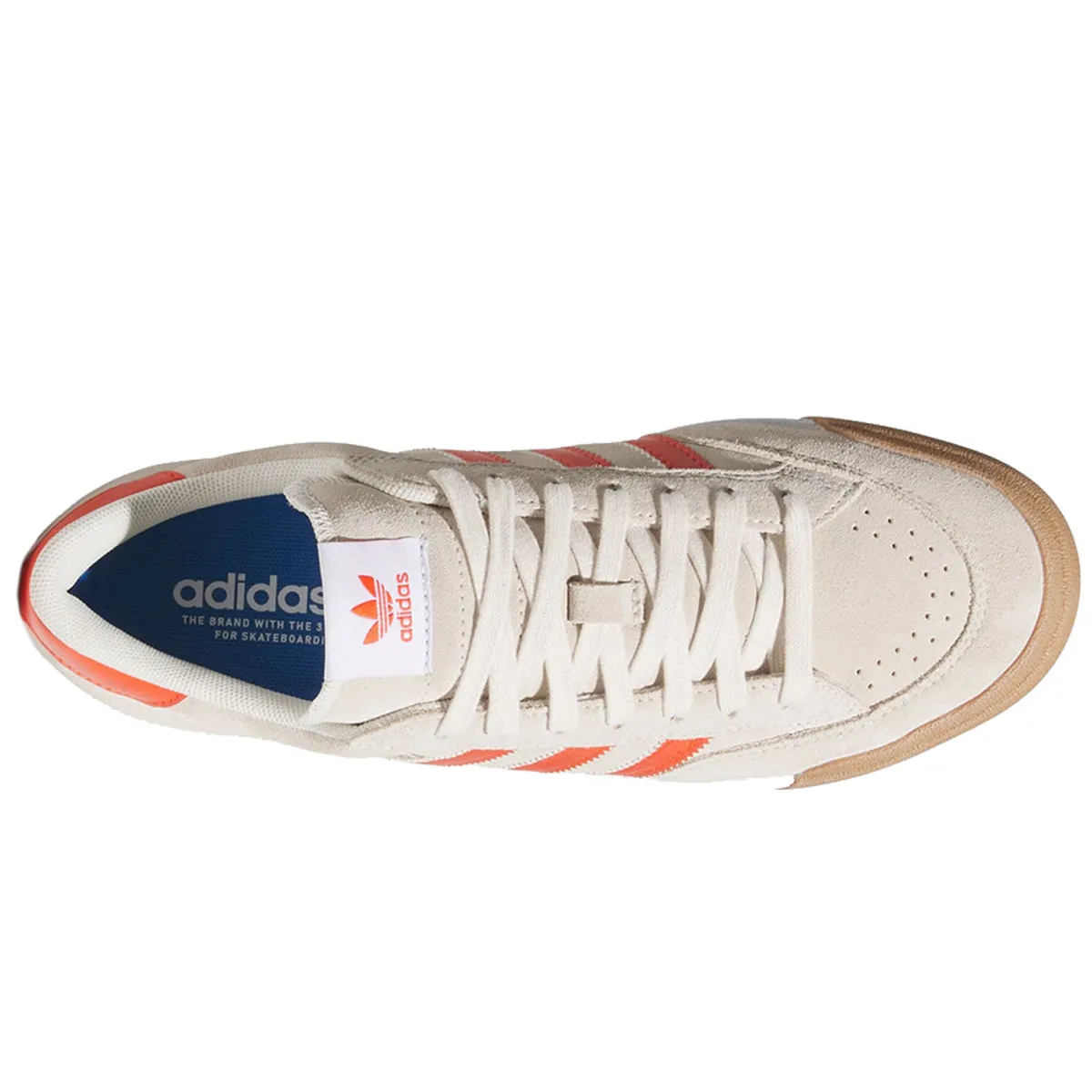 Adidas Argentina Shoes Adidas Nora - Off White/Orange