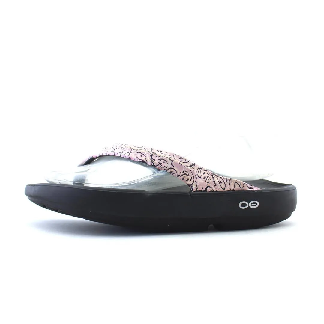 OOFOS  OOLALA Comfy Home Slippers