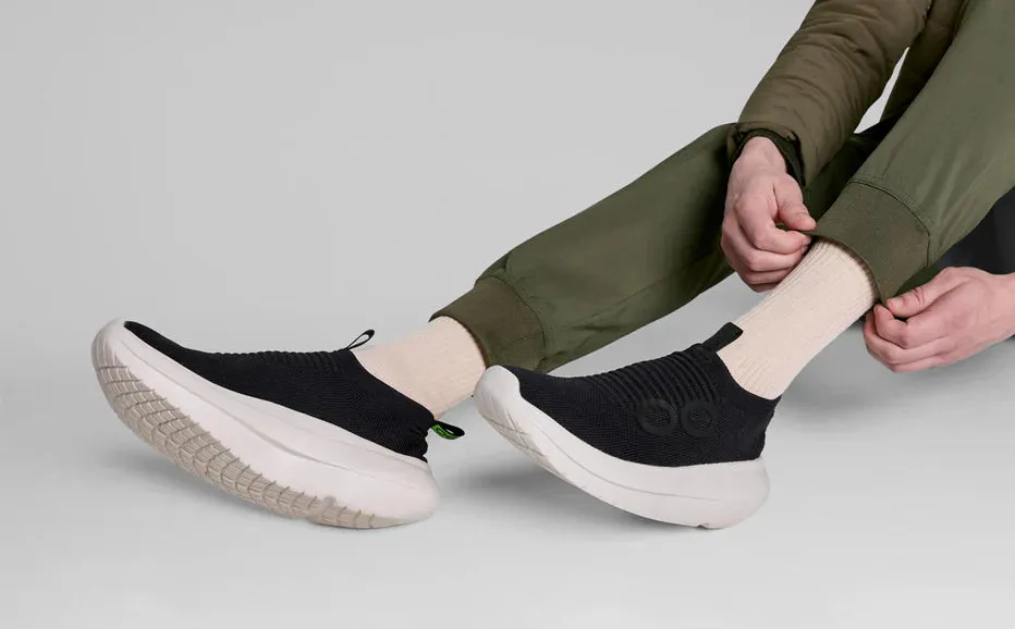 OOFOS OOMY ZEN MEN'S Bomba Gripper Slippers