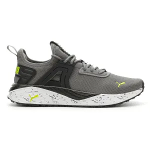 Pacer 23 Speed Splat Lace Up Sneakers Asics Gel Basketball Shoes
