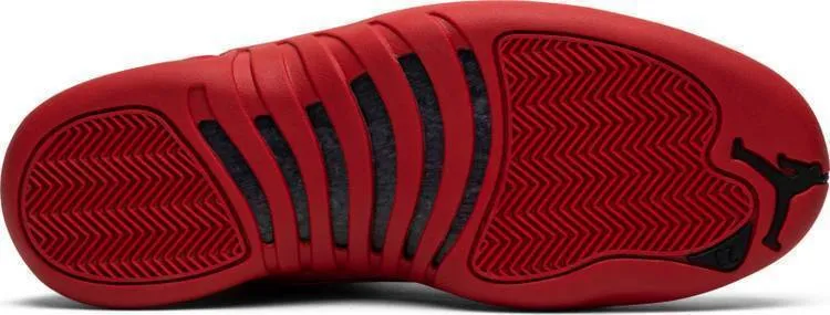 Nike Air Air Jordan 12 Retro All Red Shoes Basketball Men !!! CYBER MONDAY SALE !!! Asics Training Shoes