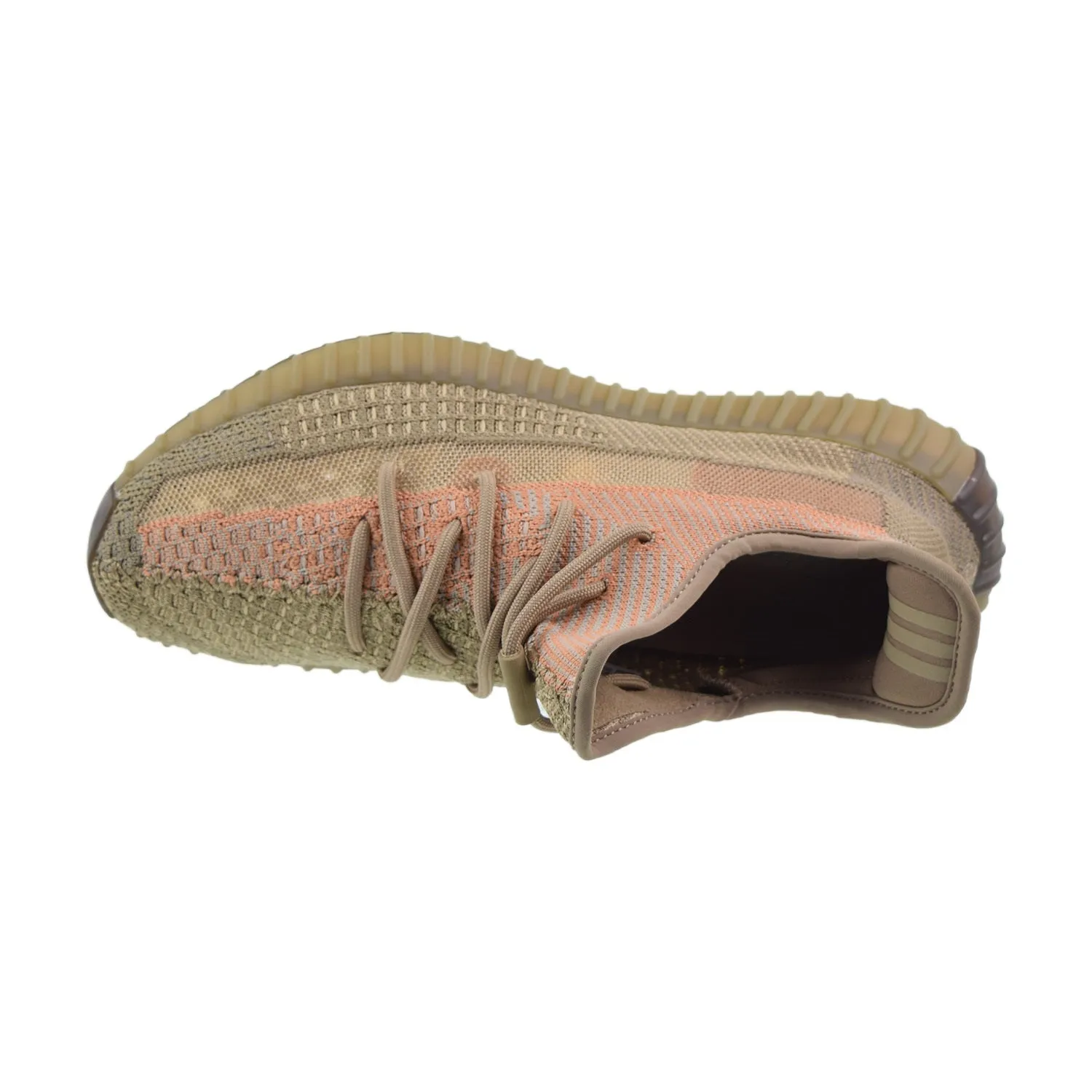 Adidas Yeezy Boost 350 V2 Men's Shoes Sand Taupe Adidas Slip On Tennis Shoe
