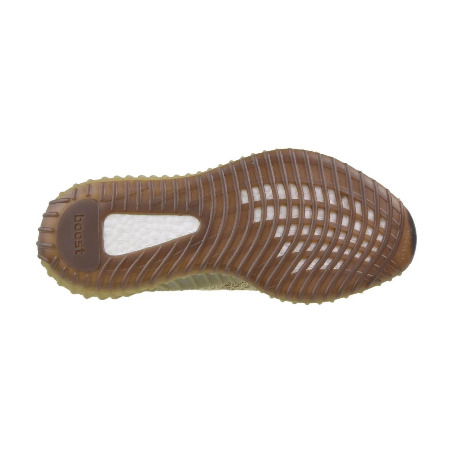 Adidas Yeezy Boost 350 V2 Men's Shoes Sand Taupe Retro Adidas Basketball Shoes