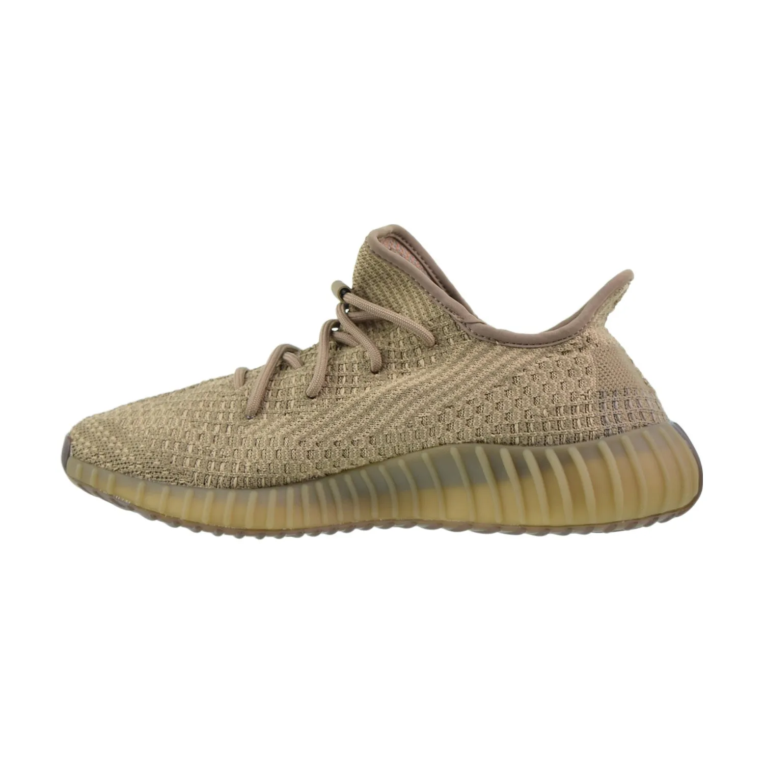 Adidas Yeezy Boost 350 V2 Men's Shoes Sand Taupe Adidas Donovan Mitchell Shoes
