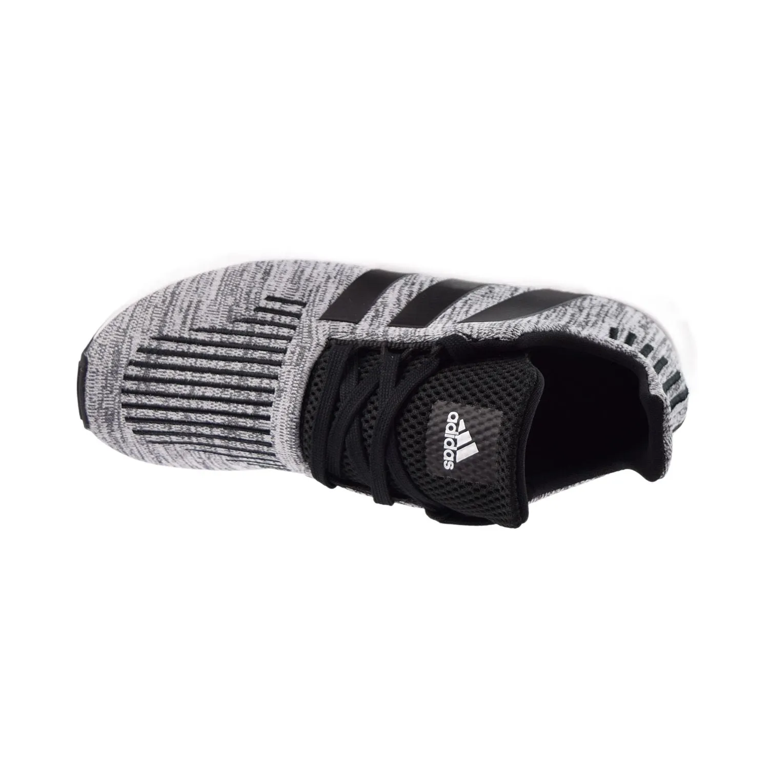 Crazyflight Mid Shoes Adidas Adidas Swift Run 1.0 Little Kids' Shoes Black-Grey