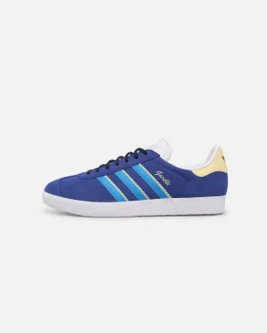 Adidas Women's Gazelle Royal Blue Adidas Dropset 3 Trainer Shoes