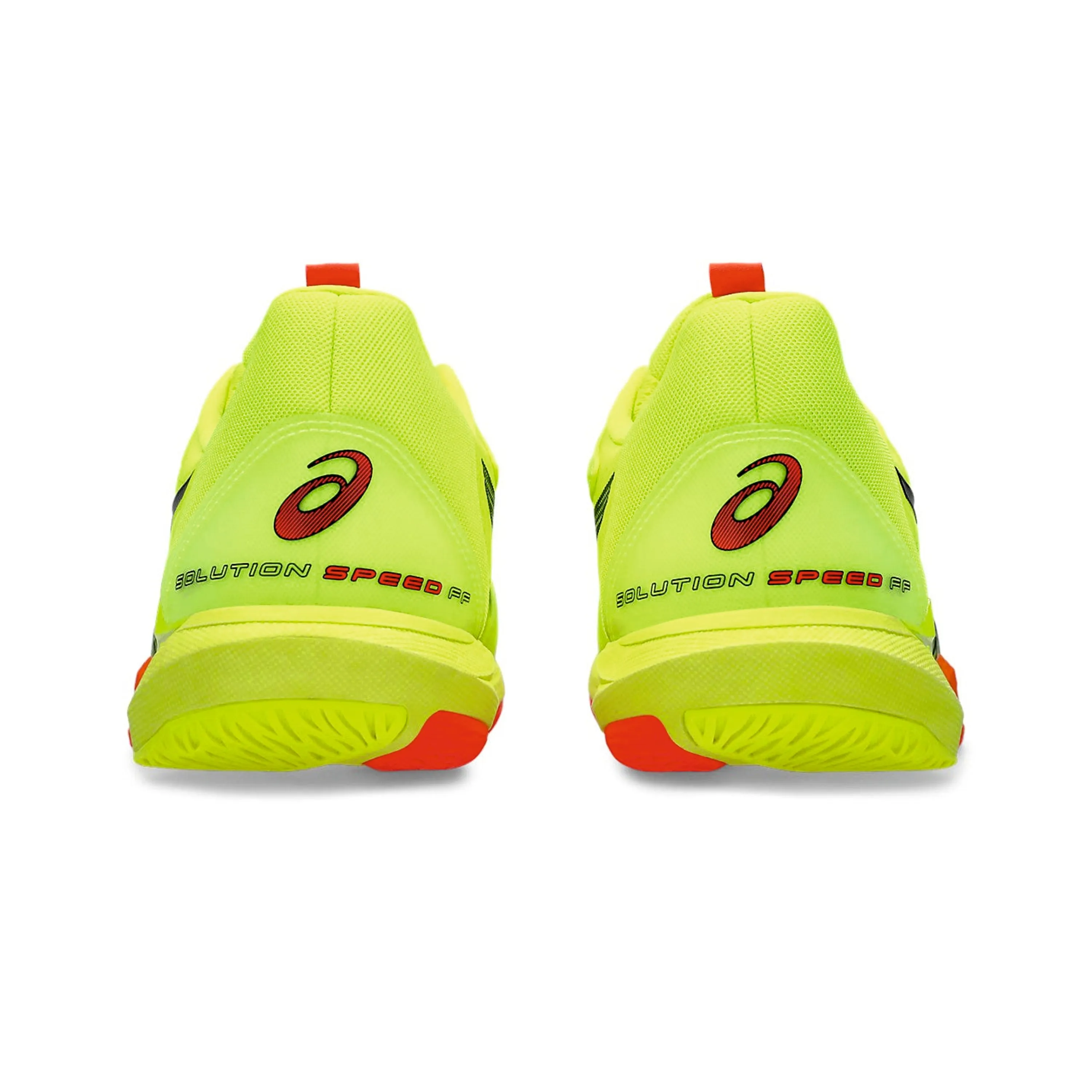 Asics Shoes In Pakistan Aiscs Solution Speed FF3 Paris Tennis Shoes