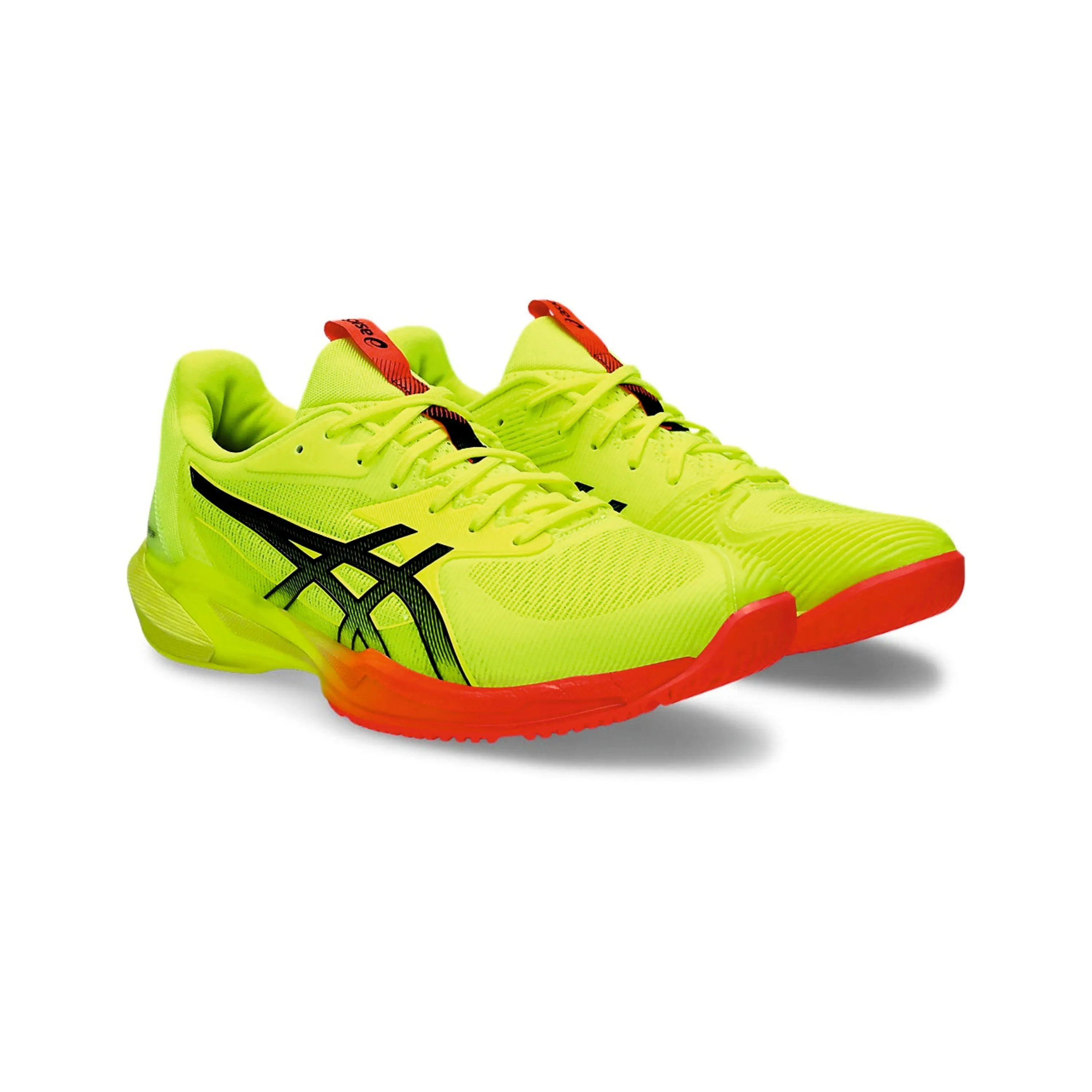 Aiscs Solution Speed FF3 Paris Tennis Shoes Asics Gel Ace Pro Golf Shoes Review
