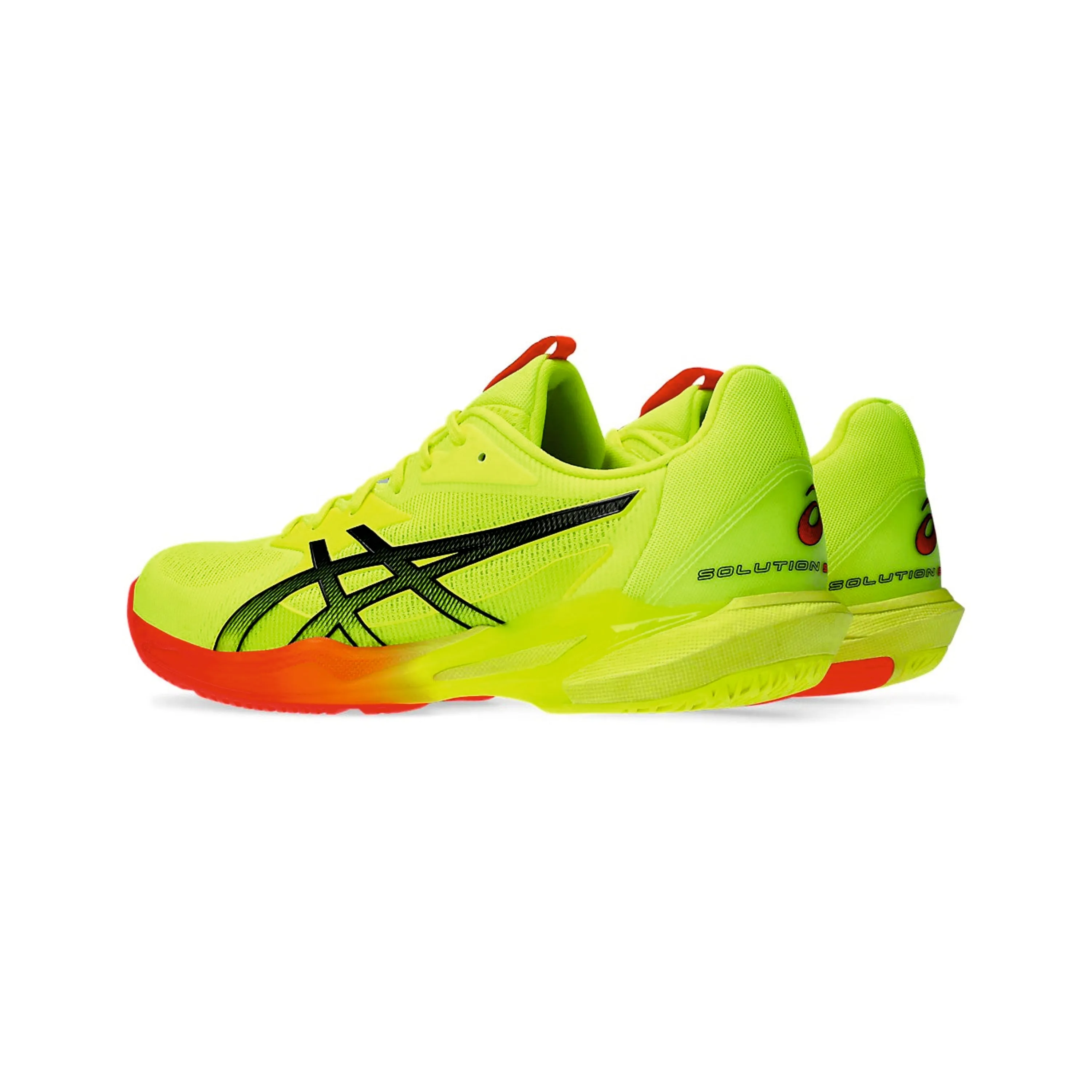 Aiscs Solution Speed FF3 Paris Tennis Shoes Discontinued Asics Shoes