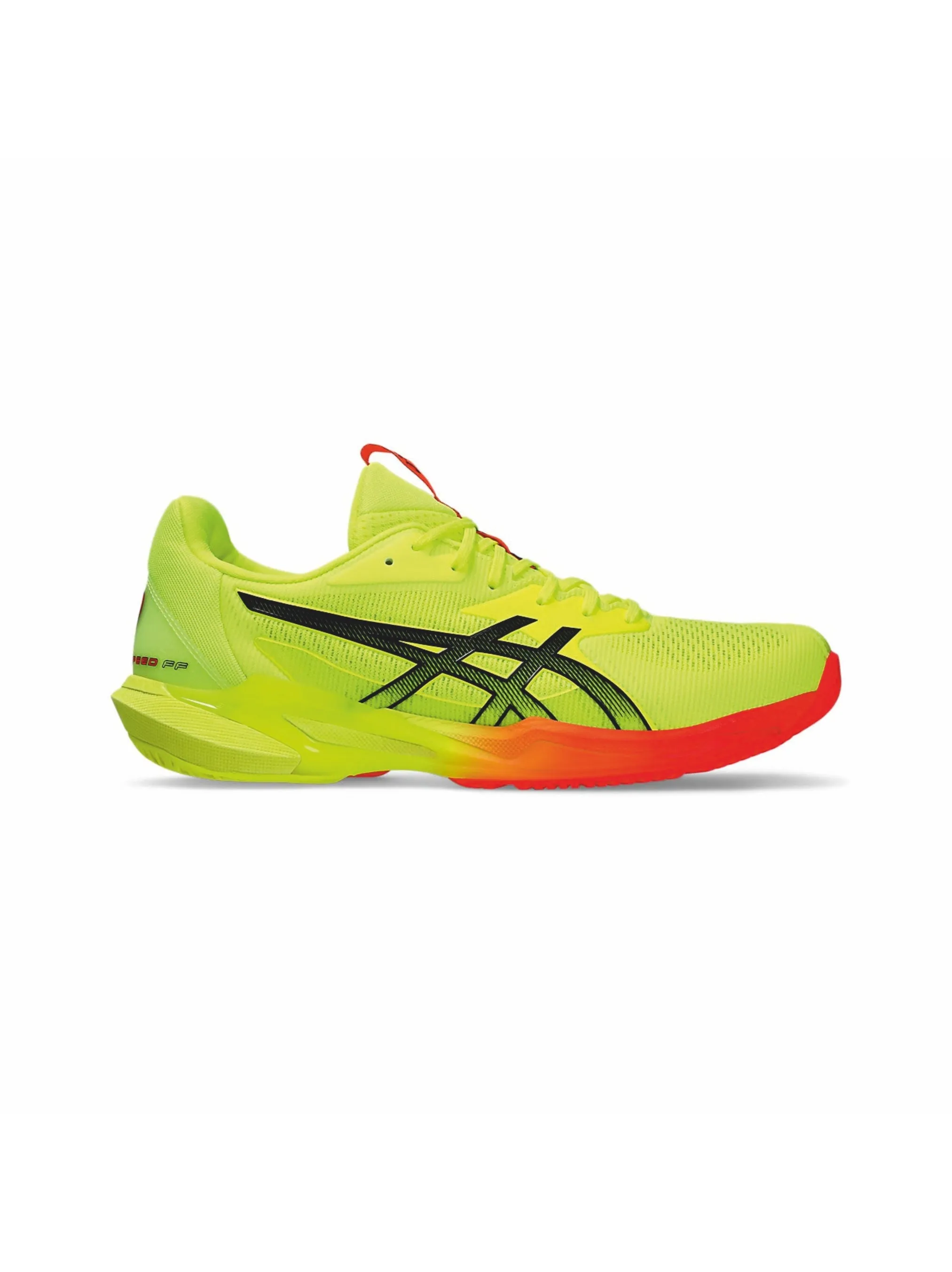 Aiscs Solution Speed FF3 Paris Tennis Shoes Asics Metaspeed Edge Running Shoes