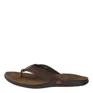 Reef J-bay Iii Camel Snowclog Slippers