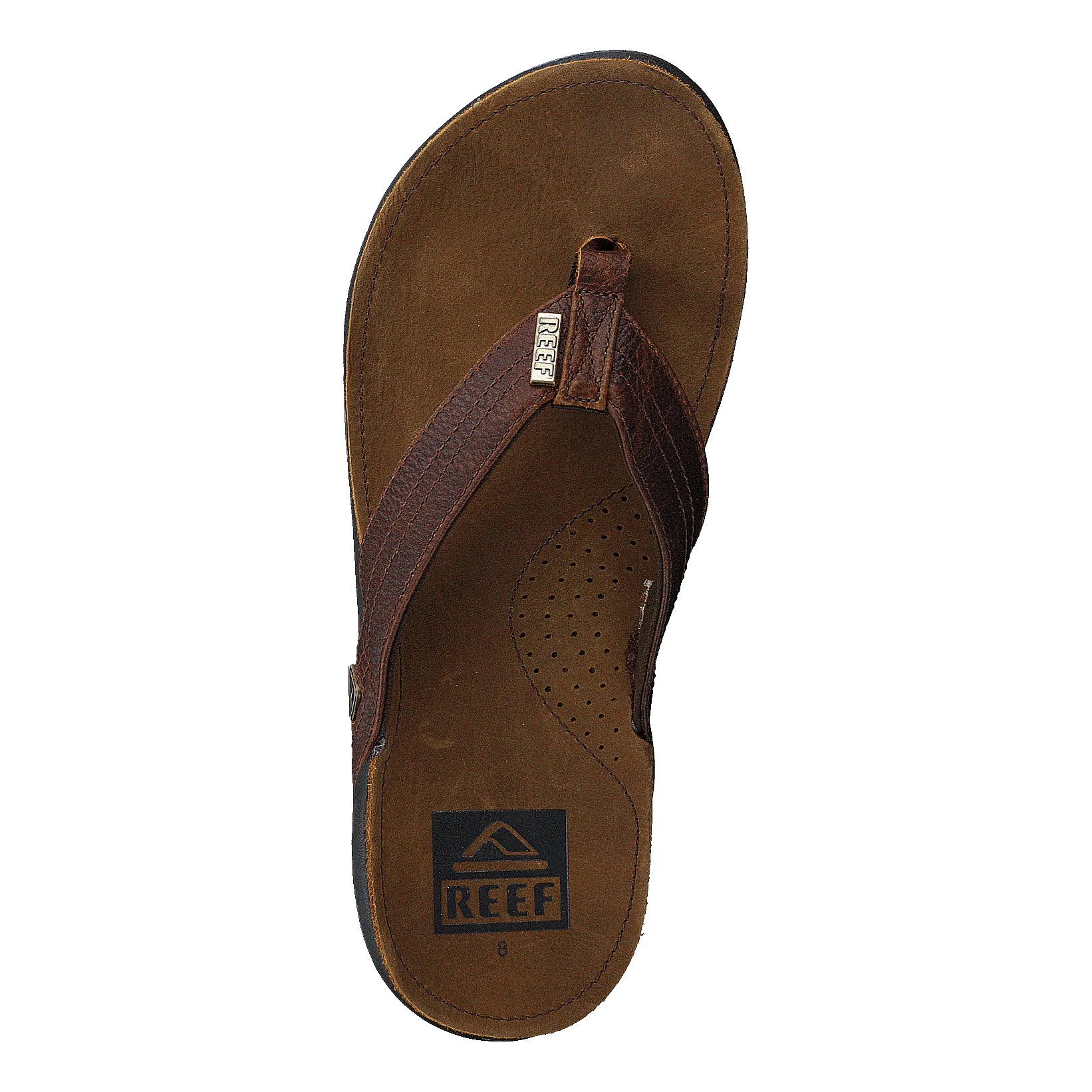 Sheepskin Slippers Clearance Reef J-bay Iii Camel