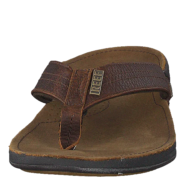 Slippers Reef J-bay Iii Camel