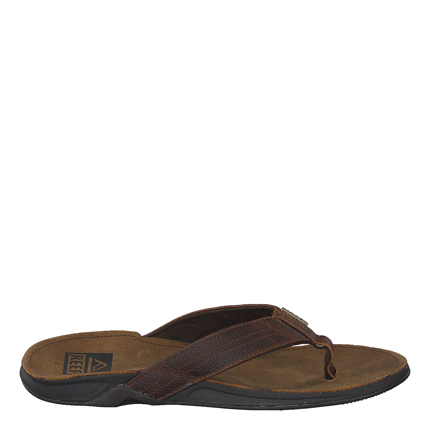 Reef J-bay Iii Camel Doc Slides