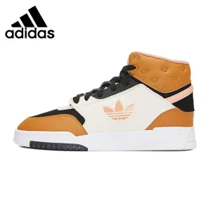 Shoes Adidas Adizero Original New Arrival Adidas Originals DROP STEP XL W Women's Skateboarding Shoes Sneakers