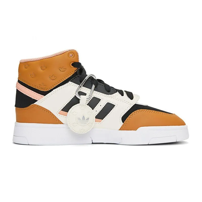 Original New Arrival Adidas Originals DROP STEP XL W Women's Skateboarding Shoes Sneakers Adida Shoes