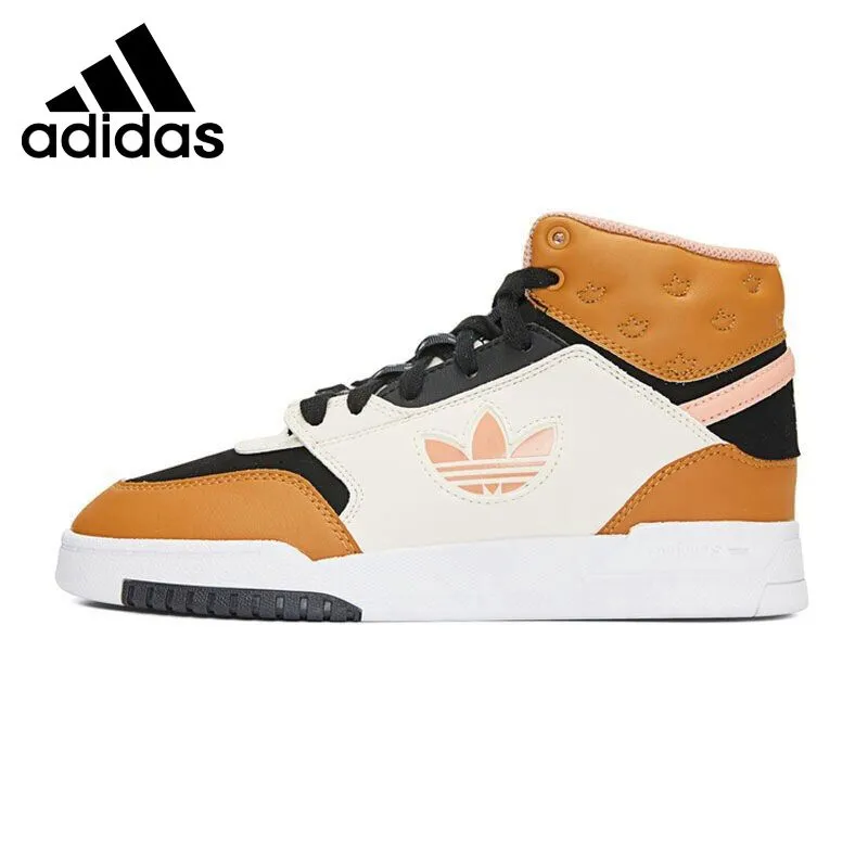 Adidas Terrex Agravic Trail Running Shoes Original New Arrival Adidas Originals DROP STEP XL W Women's Skateboarding Shoes Sneakers