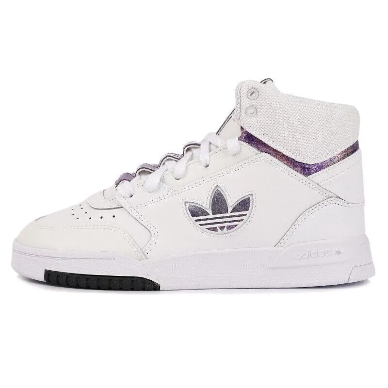Adidas Lightweight Padel Shoes Original New Arrival Adidas Originals DROP STEP XL W Women's Skateboarding Shoes Sneakers