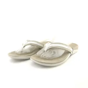 Rigorer Shark Slides ORTHAHEEL TIDE