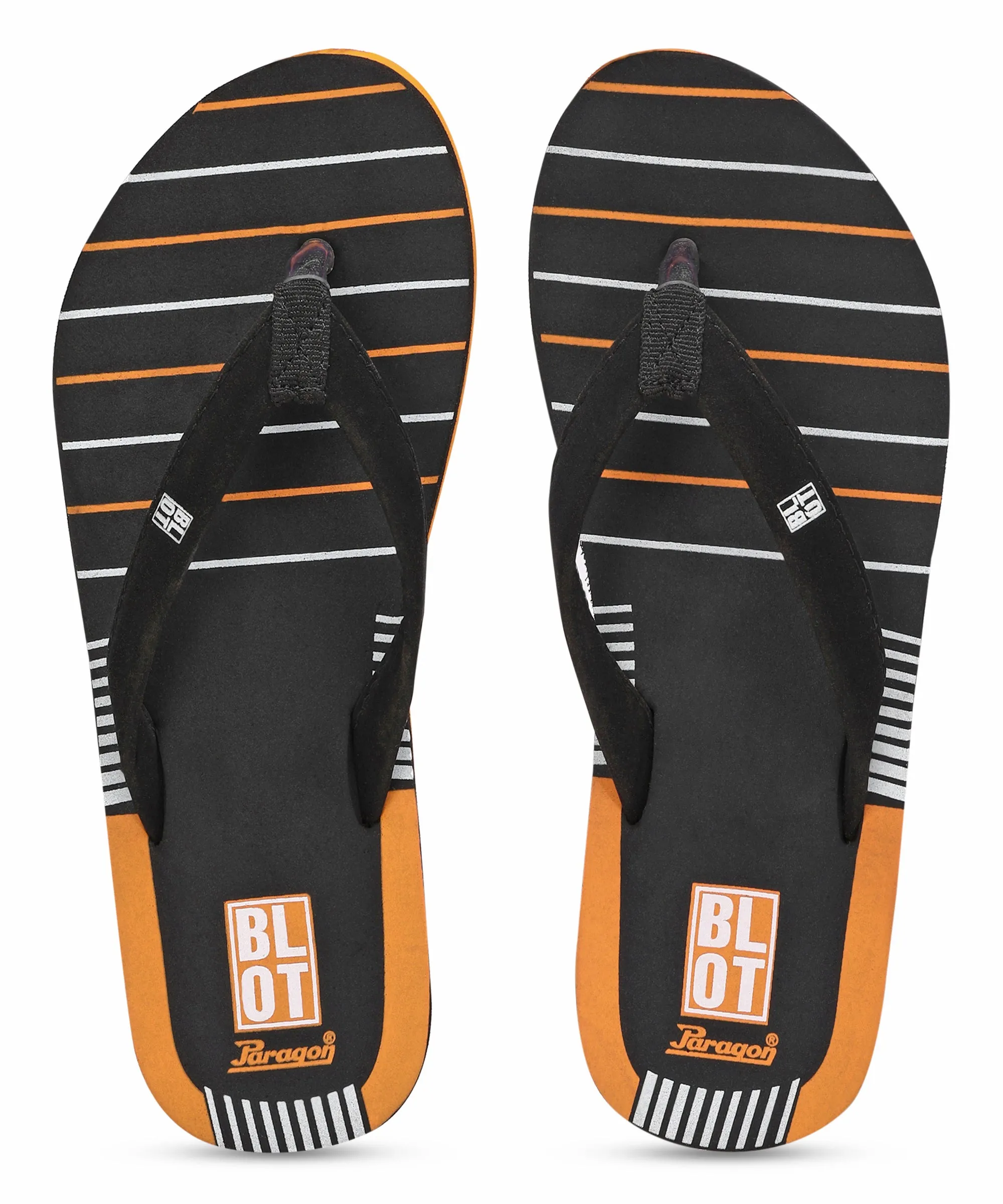 Paragon Blot K3308L Women Slippers | Lightweight Flipflops for Indoor & Outdoor | Casual & Comfortable | For Everyday Use Flip Flops Orthopedic