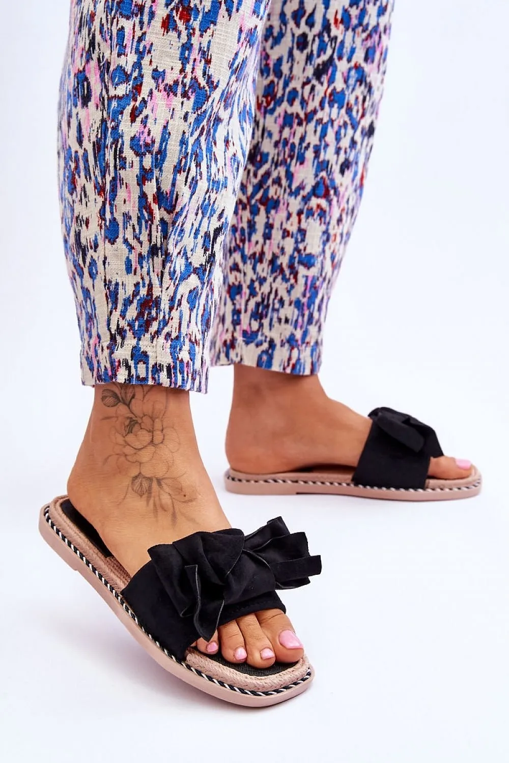 Flip-flops model 178361 Step in style Cheerleader Flip Flops