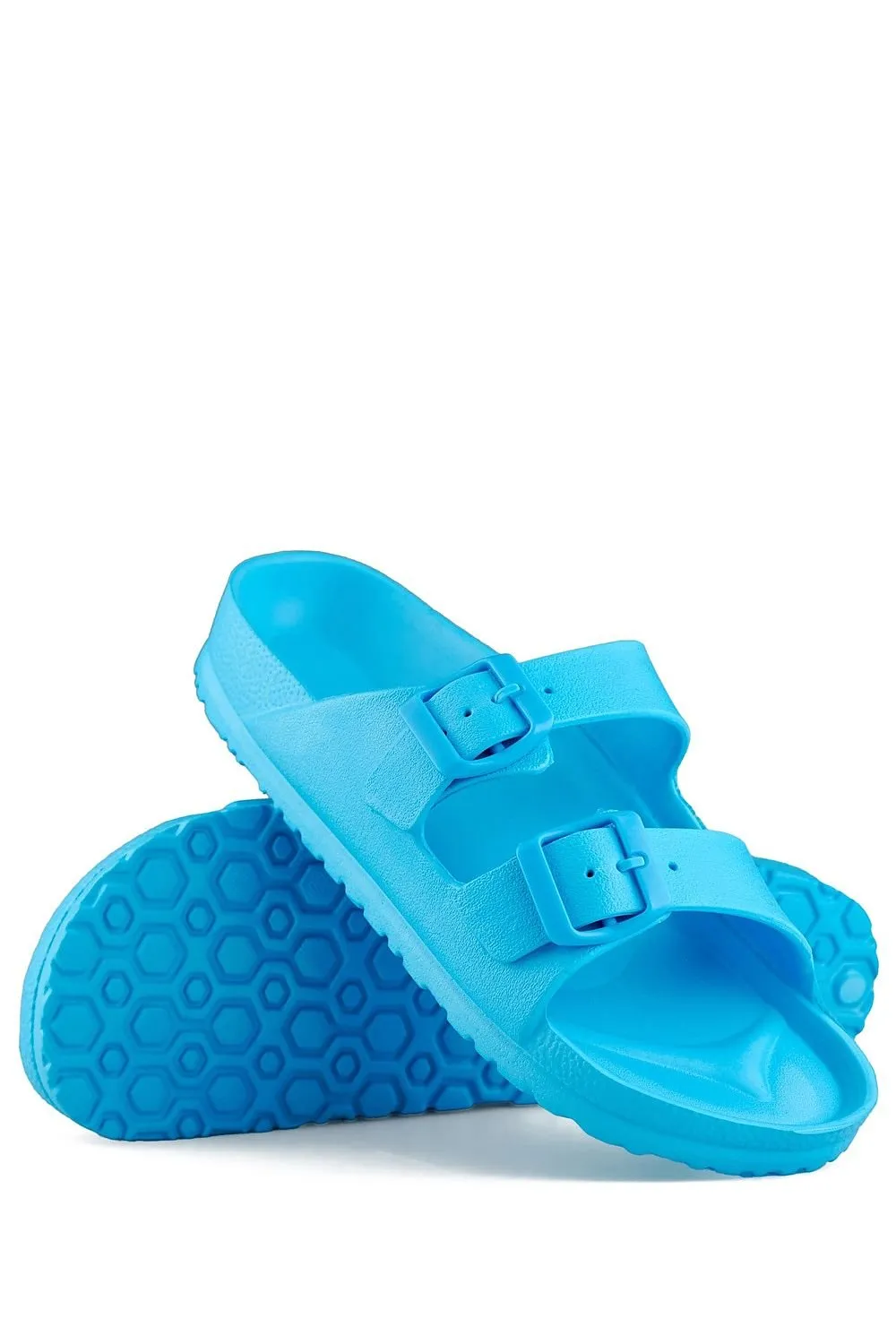 Flip-flops model 198834 PRIMO Gold Chain Flip Flops