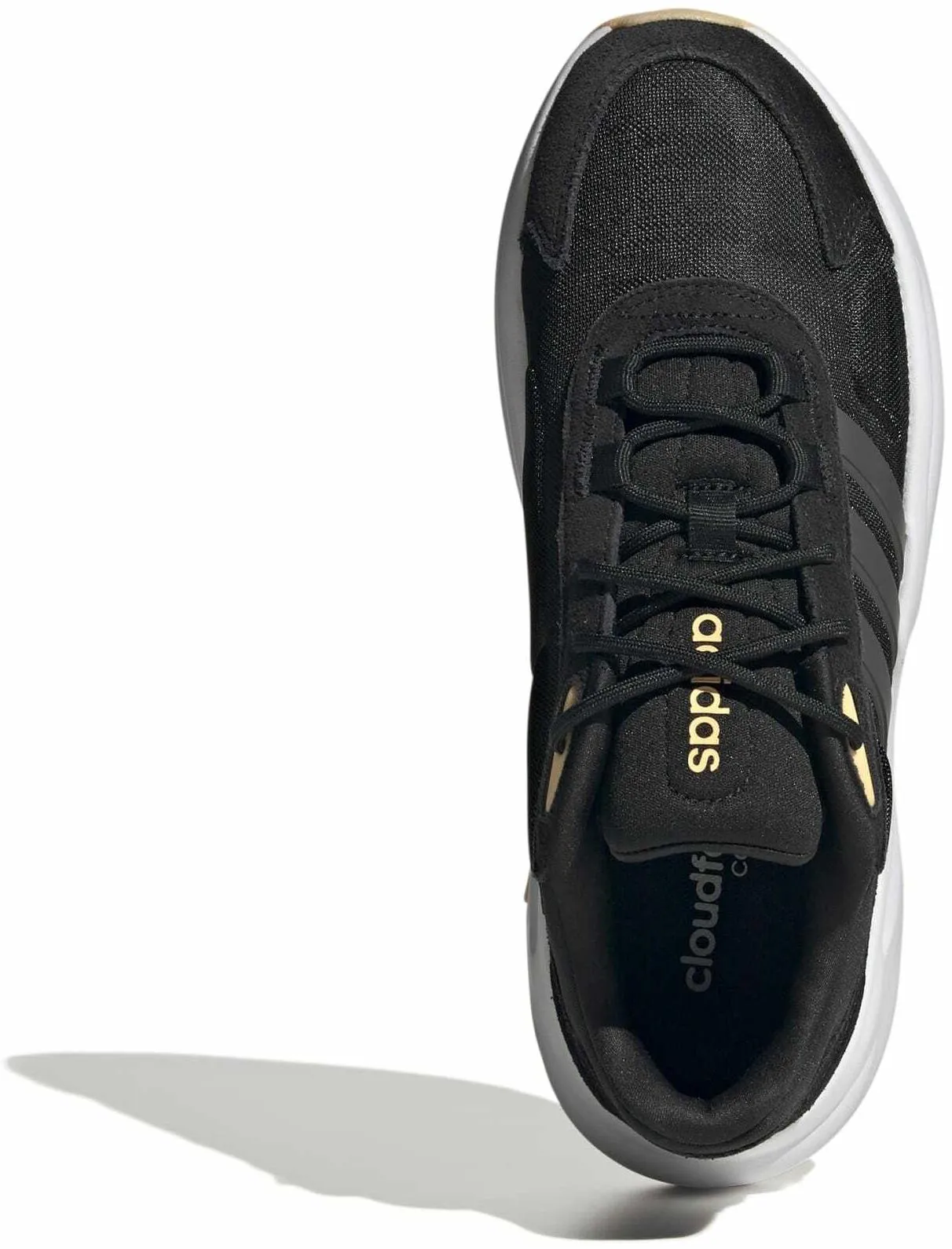 Adidas Terrex Gore Tex Shoes Ozelle Cloudfoam Women's Sportswear Shoes