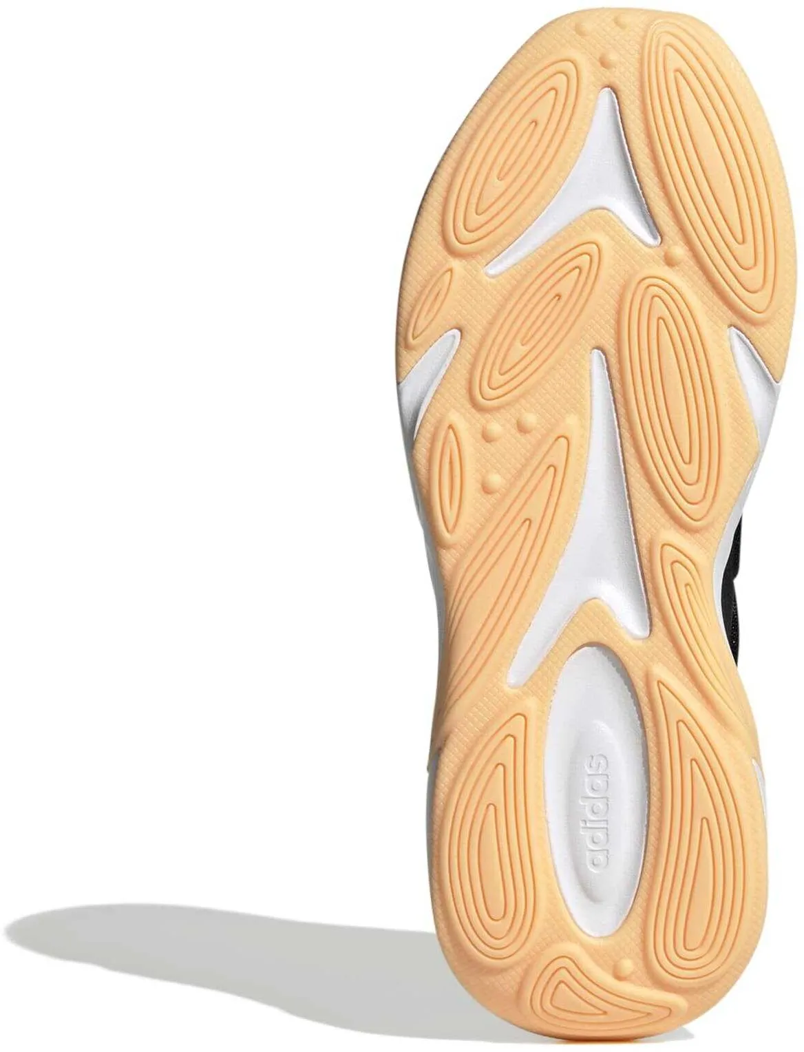 Ozelle Cloudfoam Women's Sportswear Shoes Adidas 360 24 Golf Shoes