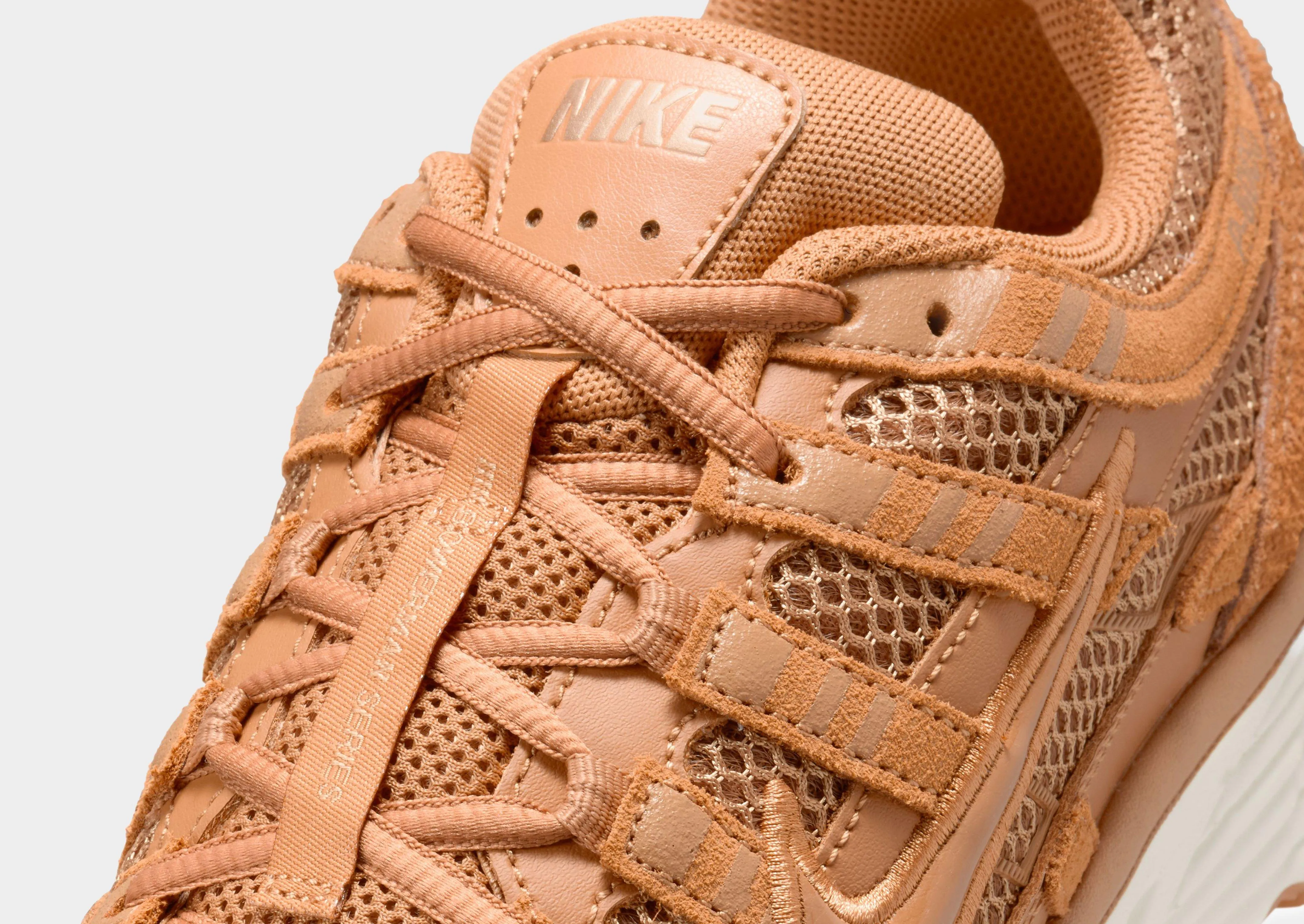 Asics Running Shoes For Winter P-6000 SE