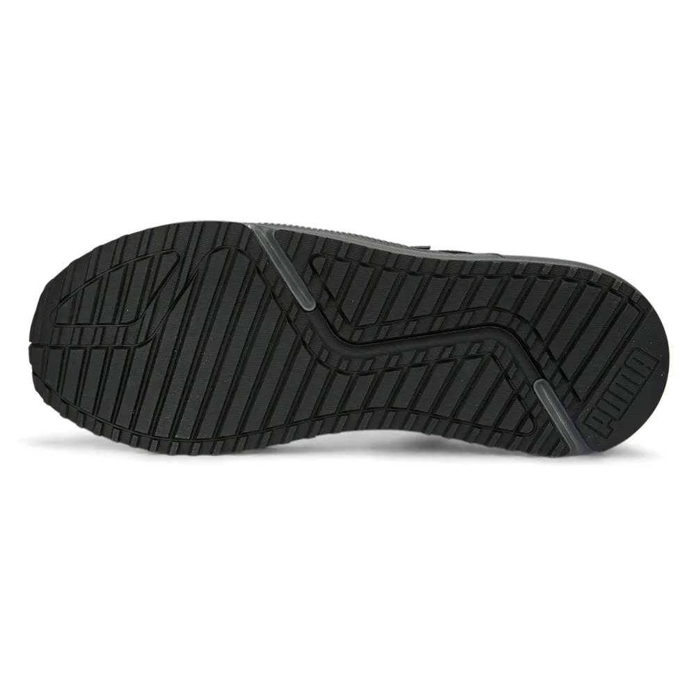 Pacer Future Street Knit Lace Up Sneakers Puma Tmnt Suede Shoes