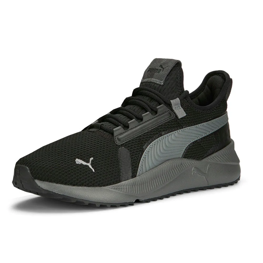 Puma M.e.l.o Shoes Pacer Future Street Knit Lace Up Sneakers