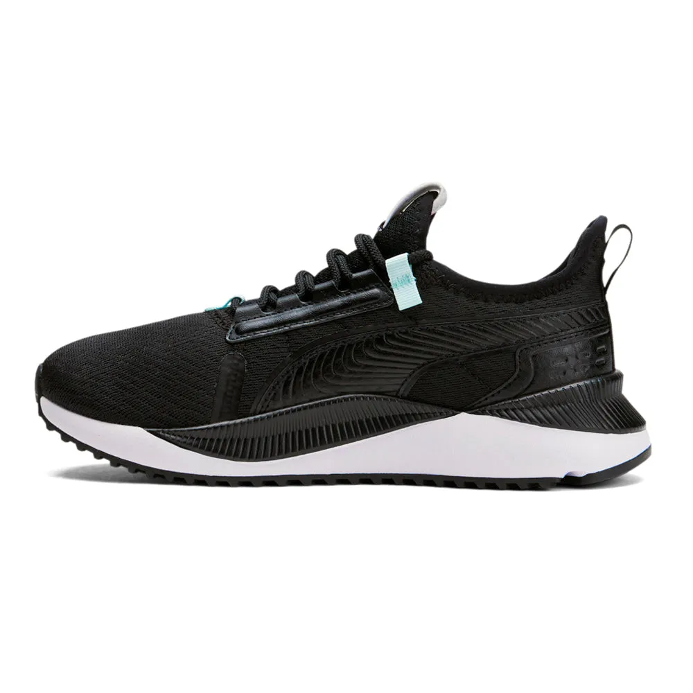 Asics Comfy Shoes Pacer Future Street Multi Lace Up Sneakers