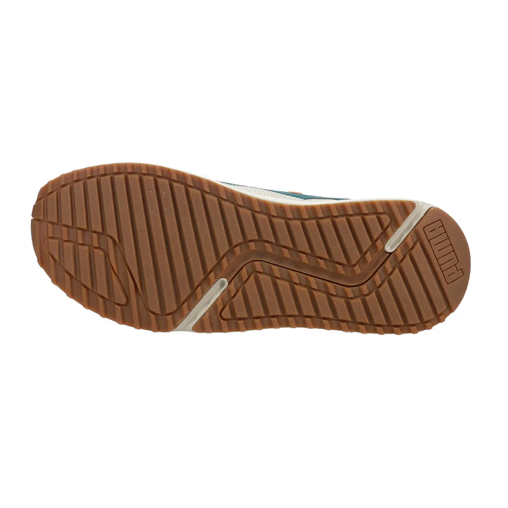 Puma Roma Classic Casual Shoes Pacer Future Street Speckle Lace Up Sneakers