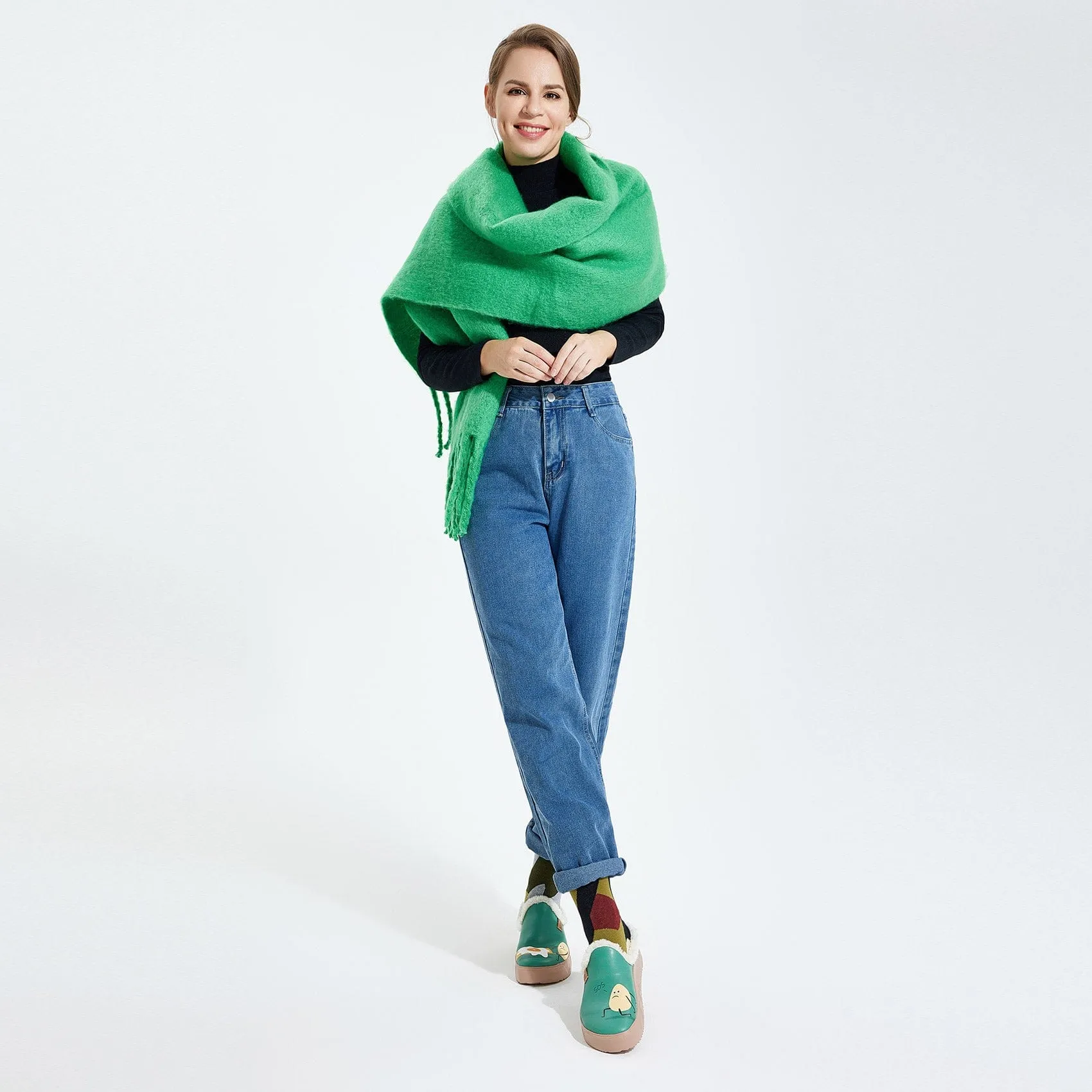 Louis Vuitton Slip On Shoes Here's Your Breakfast Fuerteventura VII Women