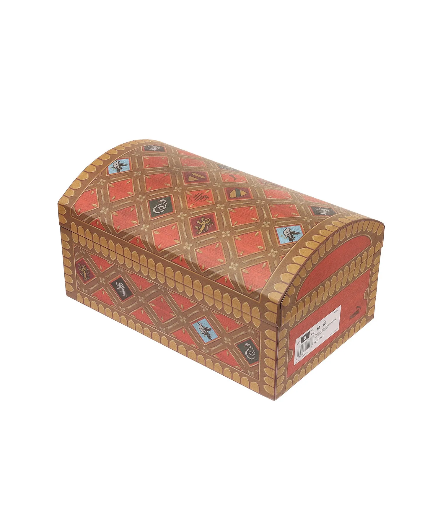 Puma Shoes 1999 Palermo 2 Harry Potter