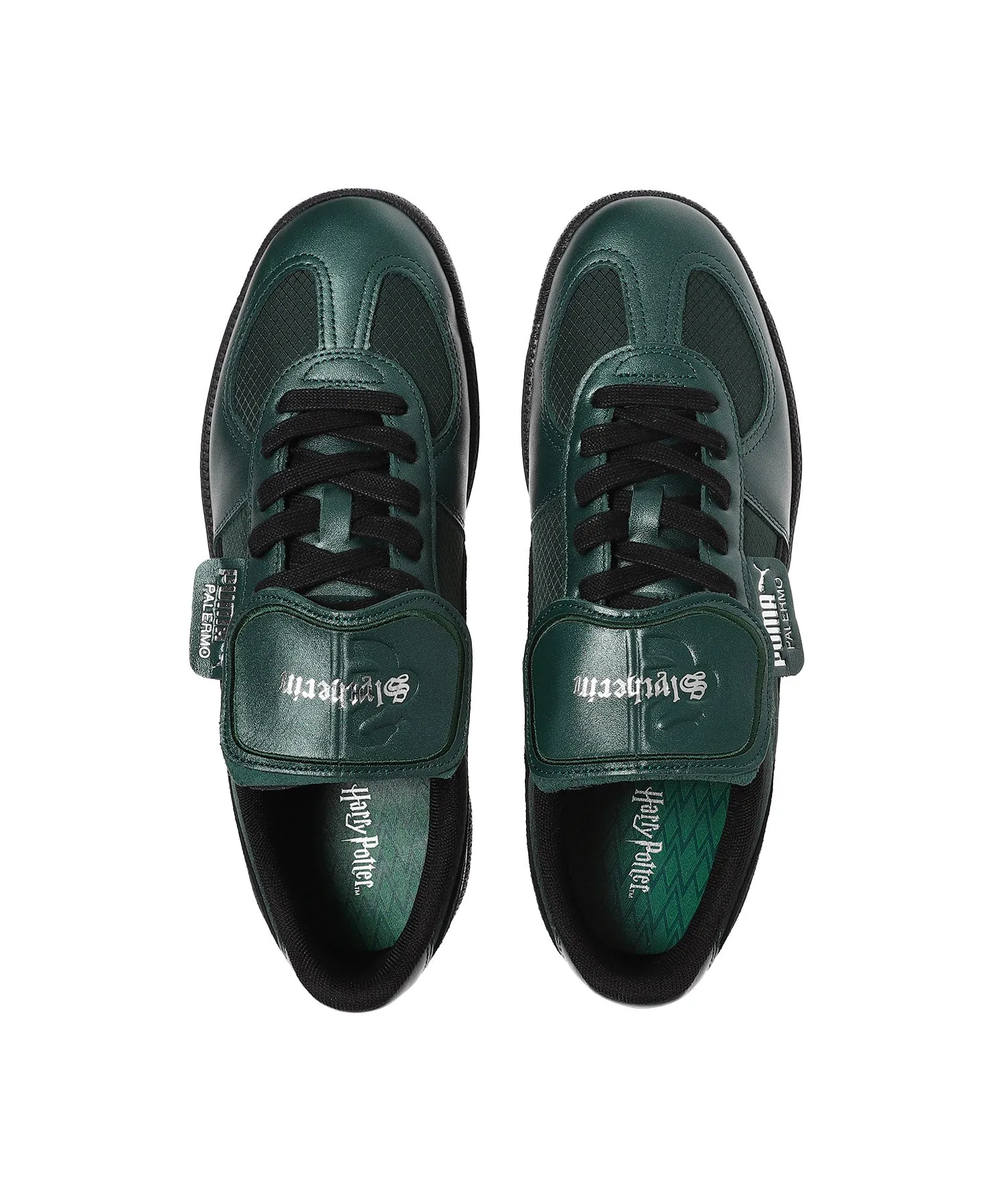 Palermo 2 Harry Potter Puma Ignite Pwradapt 2.0 Golf Shoes