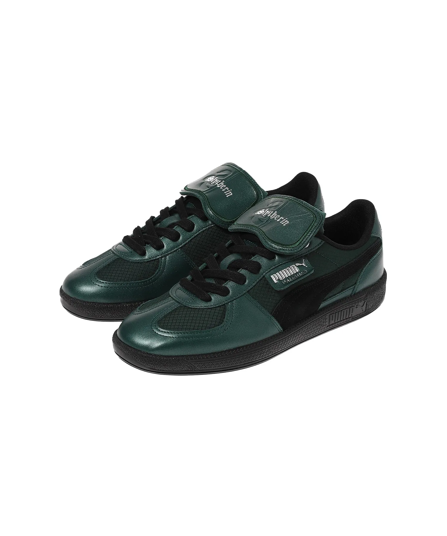 Gremlins Shoes Puma Palermo 2 Harry Potter