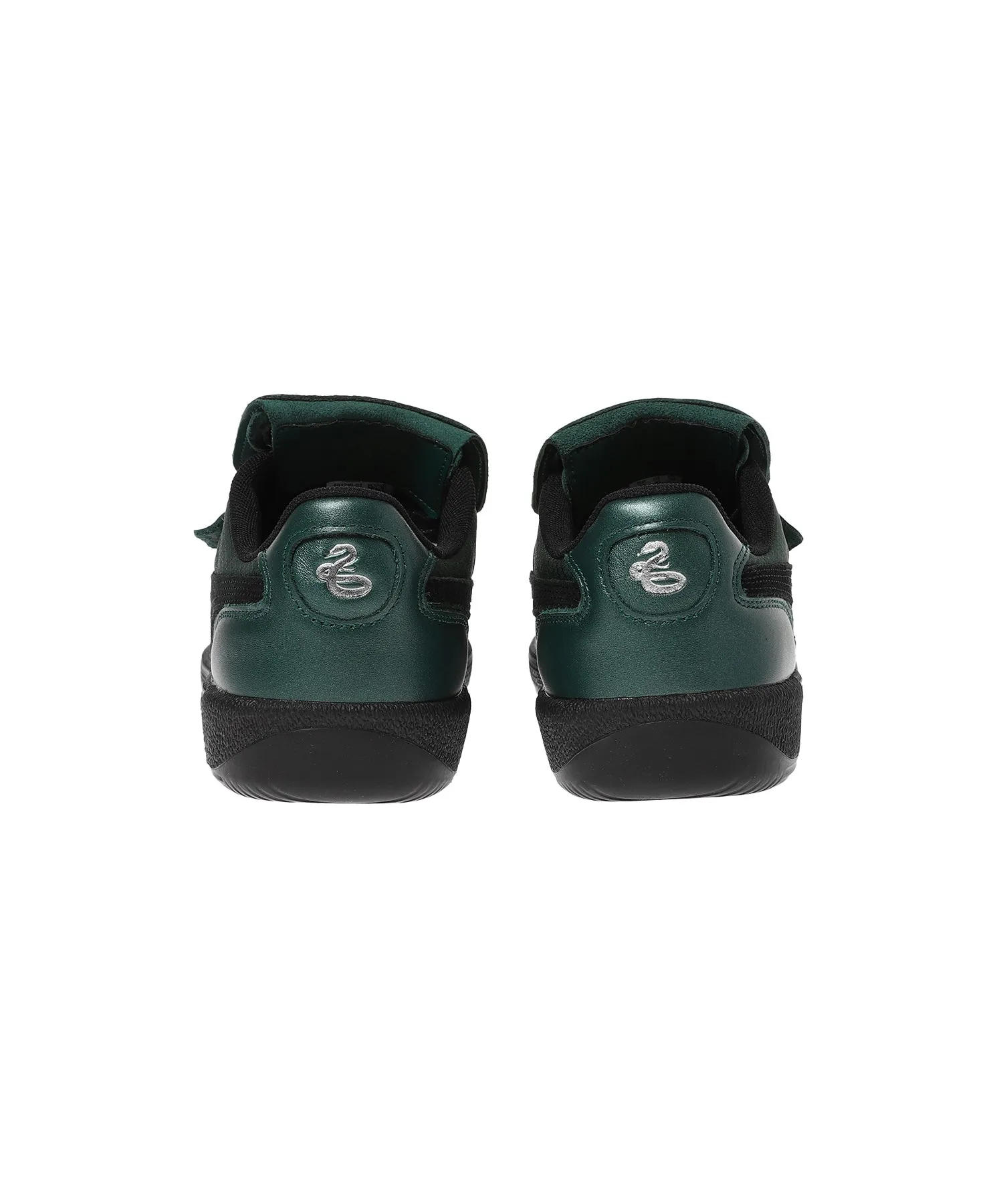 Palermo 2 Harry Potter Puma Bmw High Top Shoes